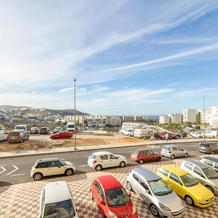 Appartamento Apartamento Con Vistas A By Alterhome