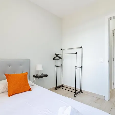 Apartamento Con Vistas A By Alterhome Apartment