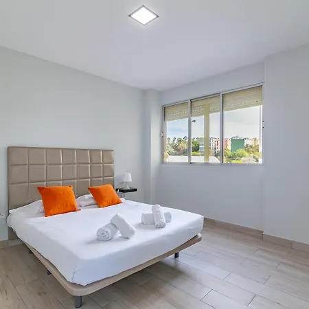 Appartamento Apartamento Con Vistas A By Alterhome *