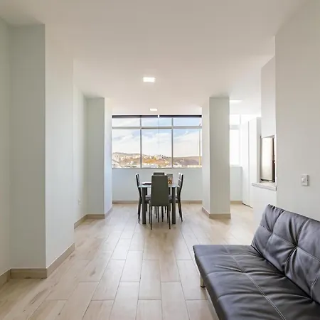 Apartamento Con Vistas A By Alterhome Appartamento *