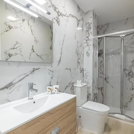 Apartamento Con Vistas A By Alterhome Appartamento *