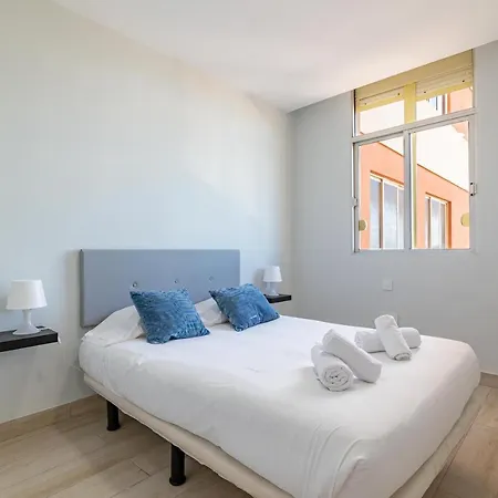 Apartamento Con Vistas A By Alterhome Apartment *